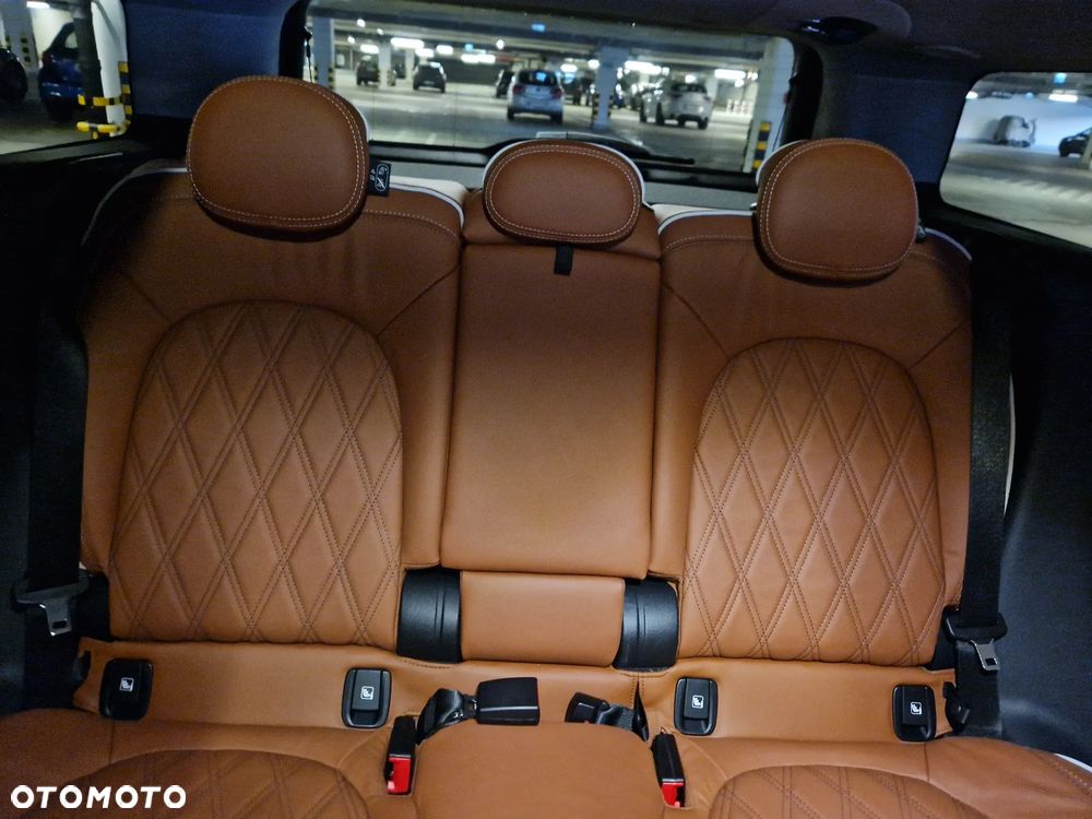 MINI Countryman Cooper SE ALL4 - 7