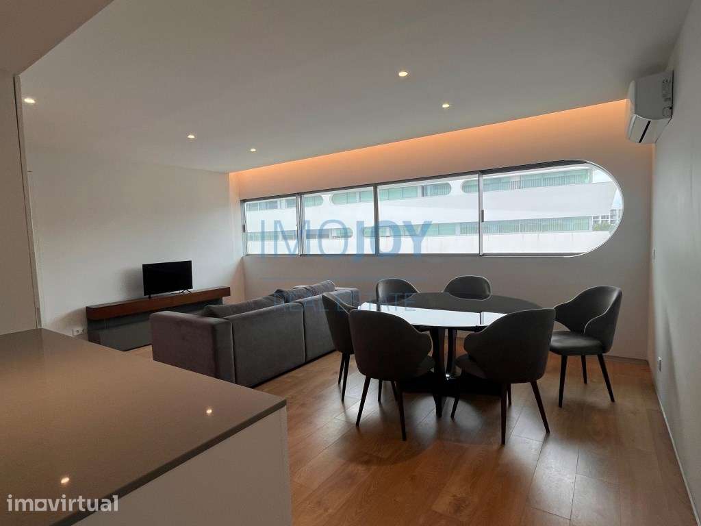 Magnífico Apartamento T2 em Zona Calma em Paranhos, Porto - Grande imagem: 5/33