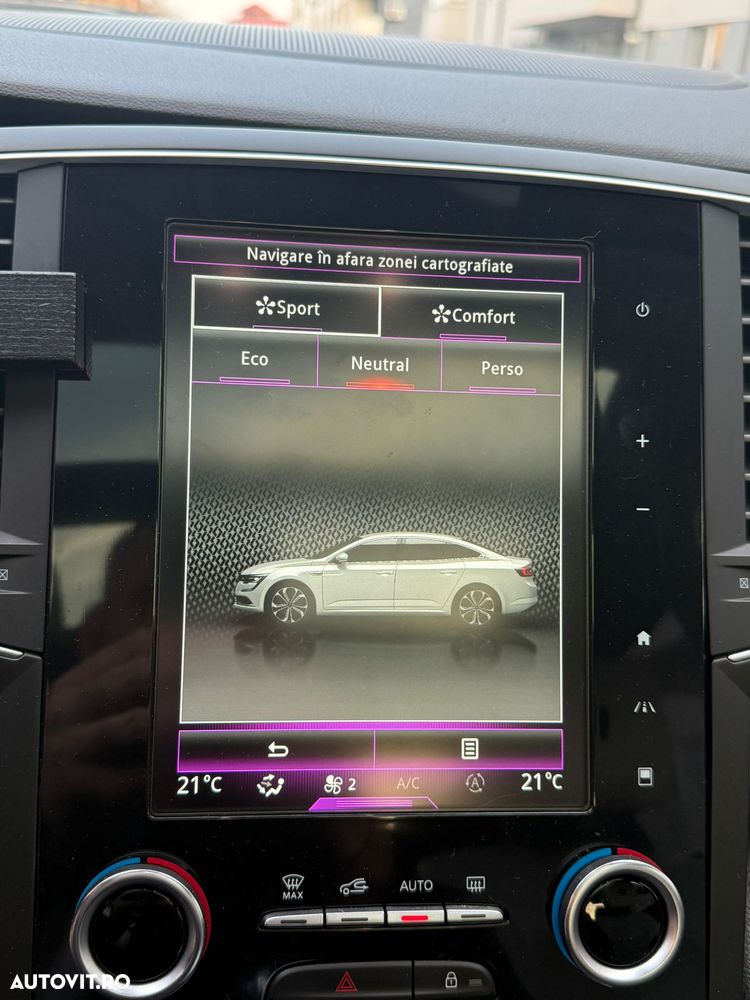 Renault Talisman - 9