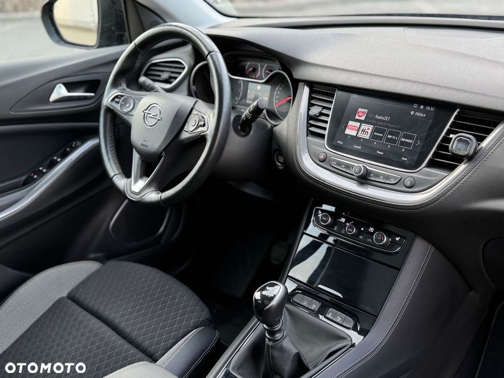 Opel Grandland X 1.5 D Start/Stop Elegance - 10