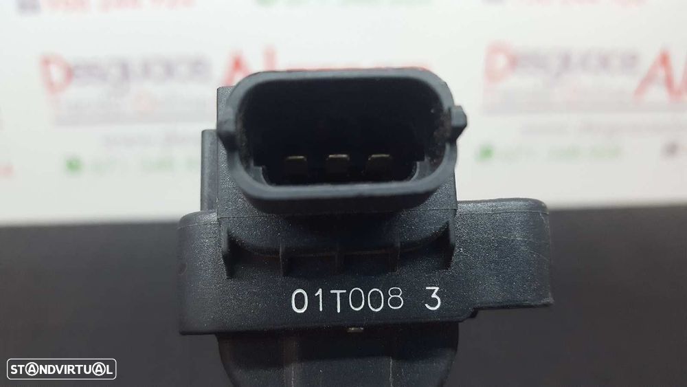 VELA MERCEDES CLASE C (W203) SPORTCOUPE C 230 COMPRESSOR (203.747) - 3