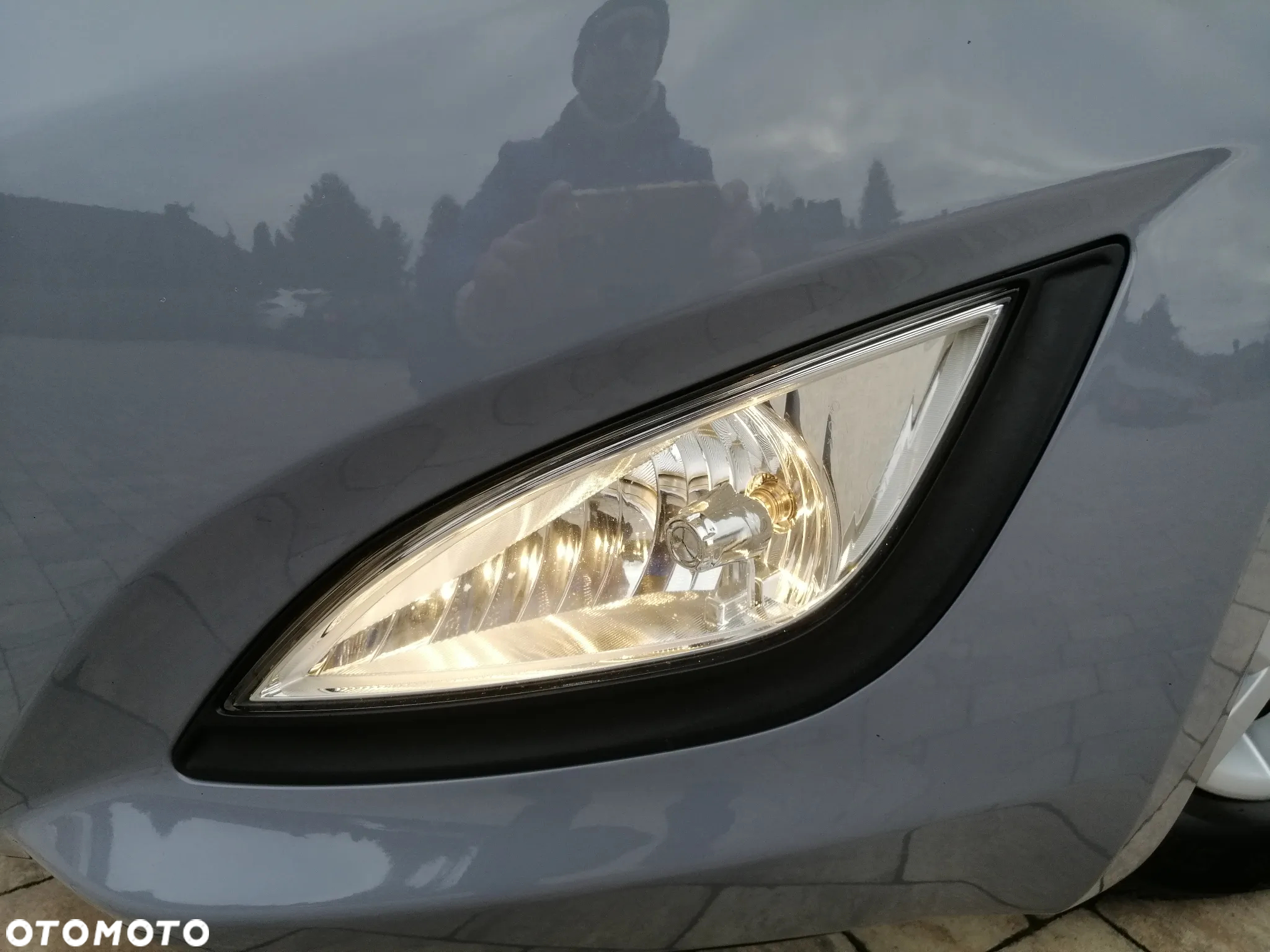 Hyundai i20 1.25 Comfort - 35