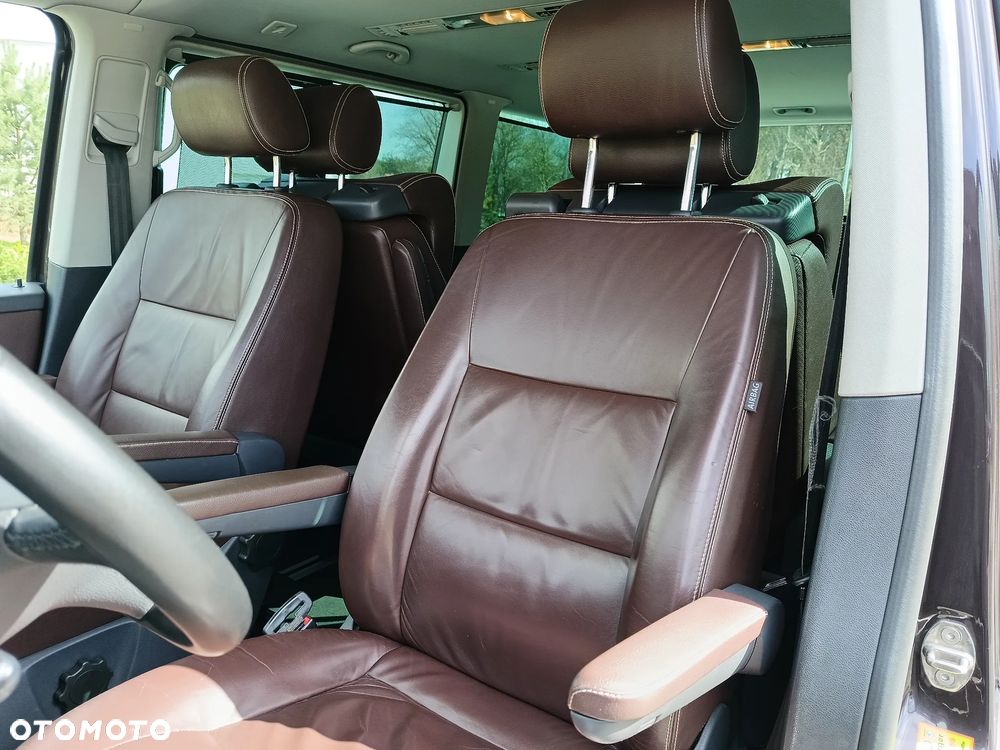 Volkswagen Multivan L1 Highline - 8