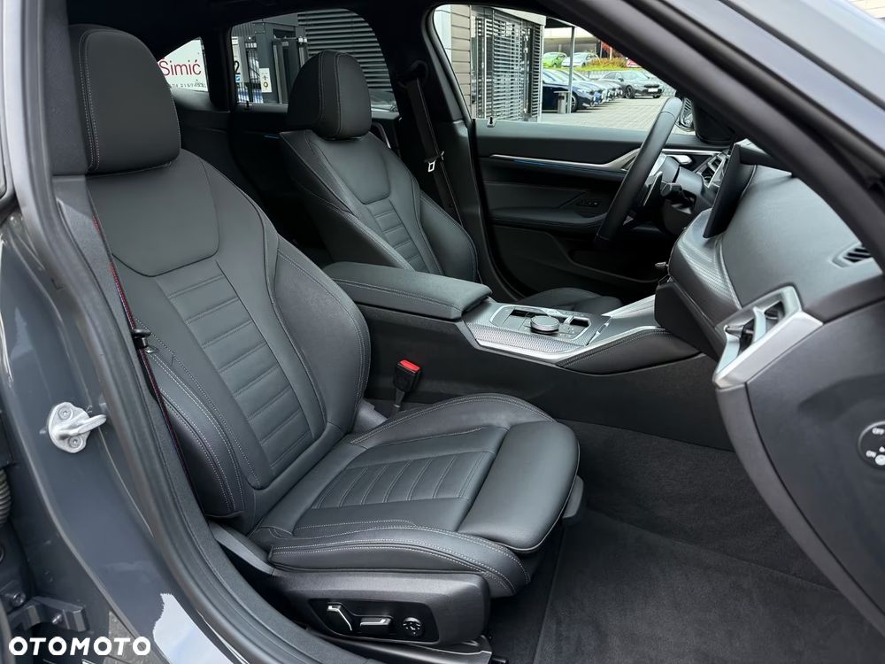 BMW Seria 4 430i Gran Coupe M Sport - 26