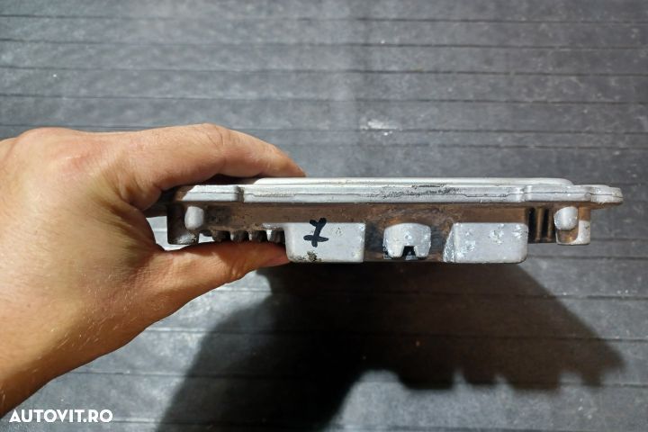 Calculator motor ECU 4F0907401B 0281013173 - 3.0 TDI 4F0907401B 02810 - 4