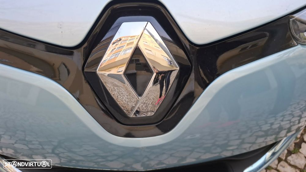 Renault Zoe (c/ Bateria) 22 kwh Life - 24