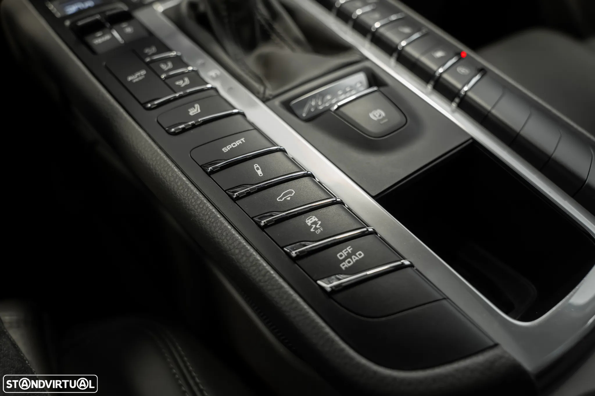 Porsche Macan Standard - 24