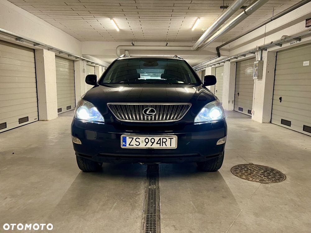 Lexus RX Comfort - 3