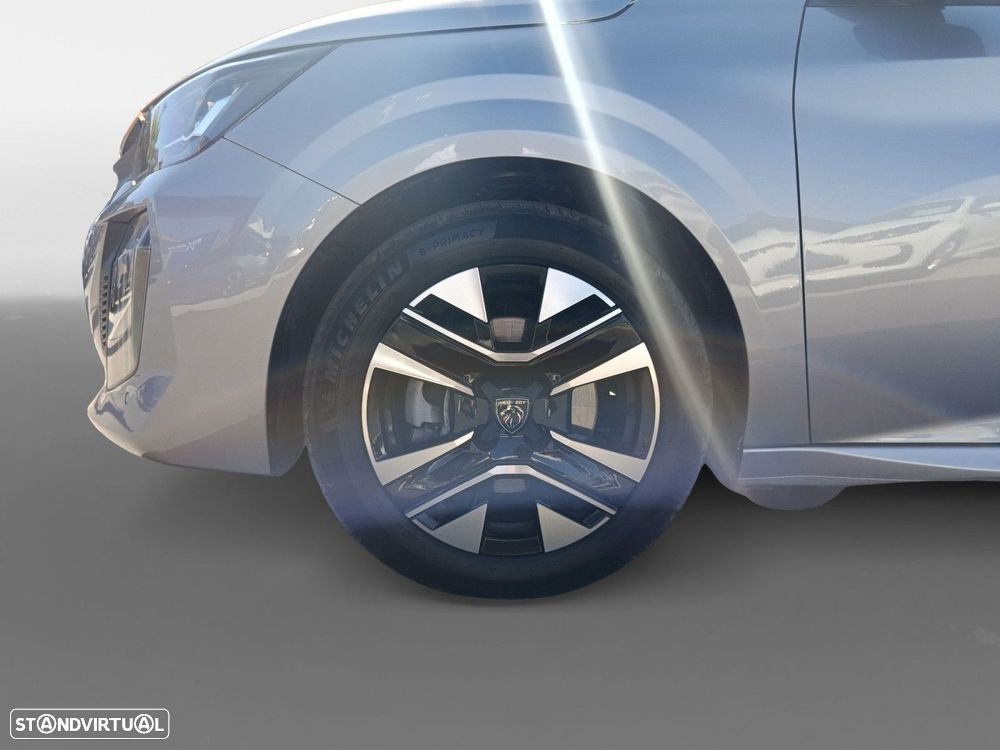 Peugeot 208 1.2 PureTech Allure - 14