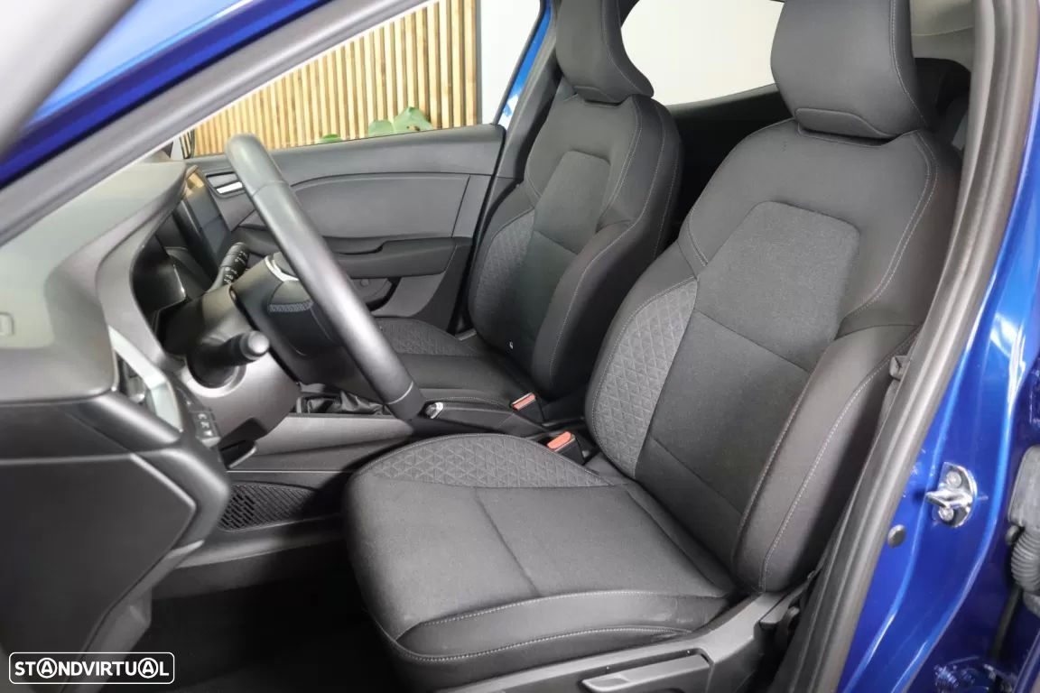 Renault Clio 1.5 Blue dCi Limited - 8