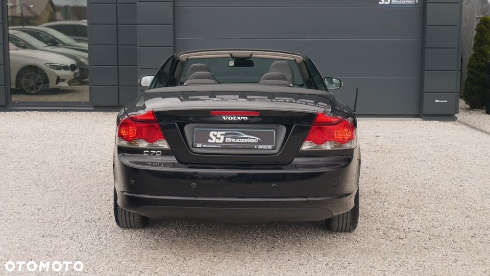 Volvo C70 - 18