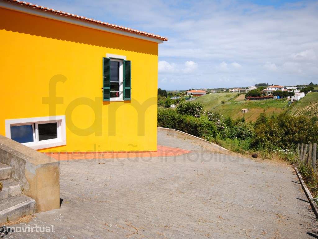 Moradia T5 em Lote Urbano de 5.135m2 - Grande imagem: 5/60