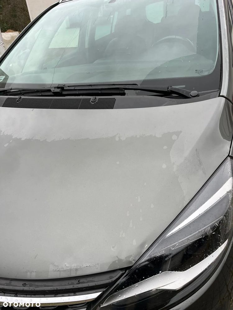 Opel Zafira 1.6 T Enjoy - 12