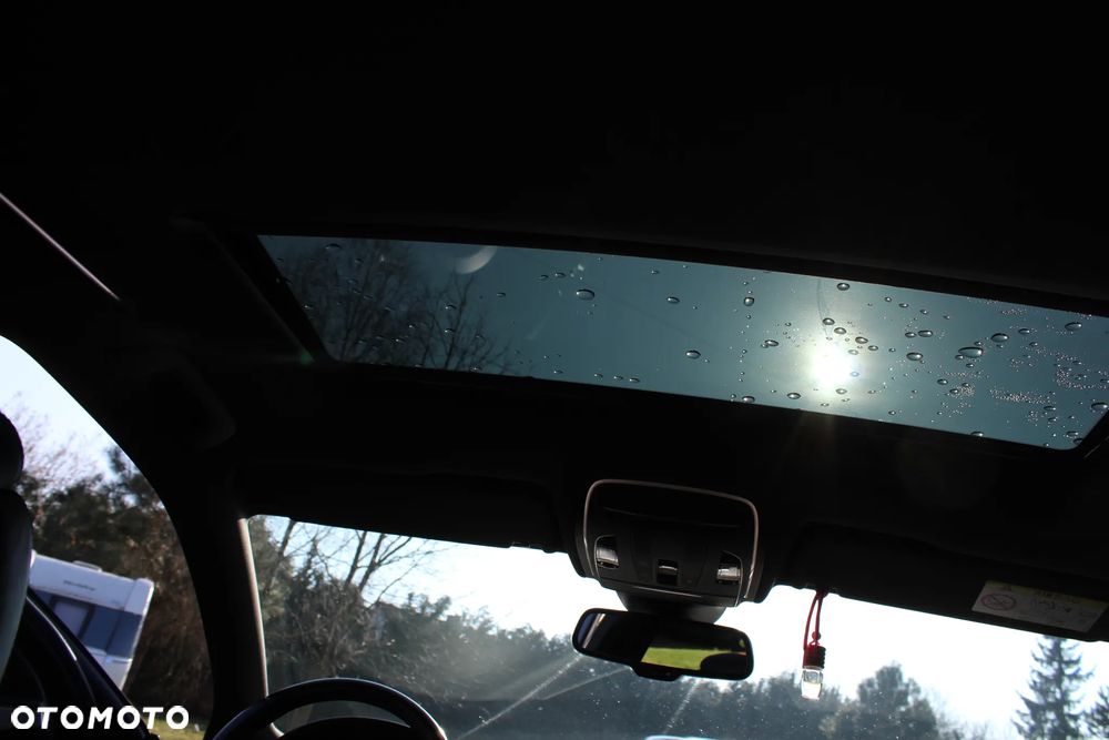 Audi A8 3.0 TDI ultra DPF quattro tiptronic - 25