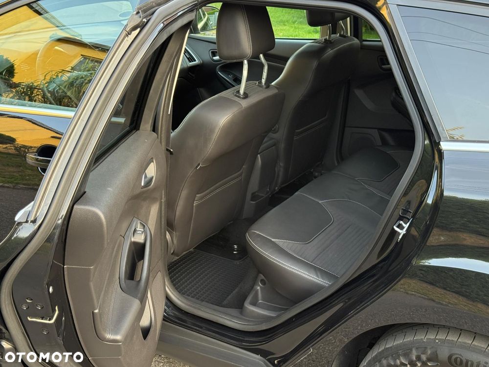 Ford Focus 1.5 TDCi Titanium ASS - 24
