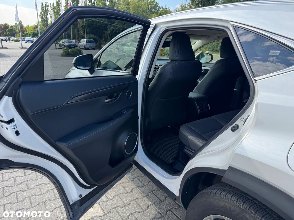 Lexus NX 300 Elegance 2WD - 12