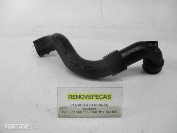 Tubo Ar/Admissao  Renault Clio Iv (Bh_) - 1