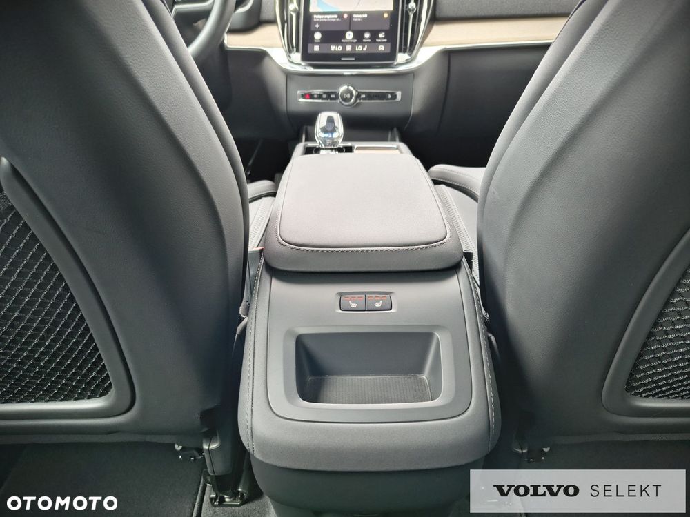 Volvo XC 90 - 27