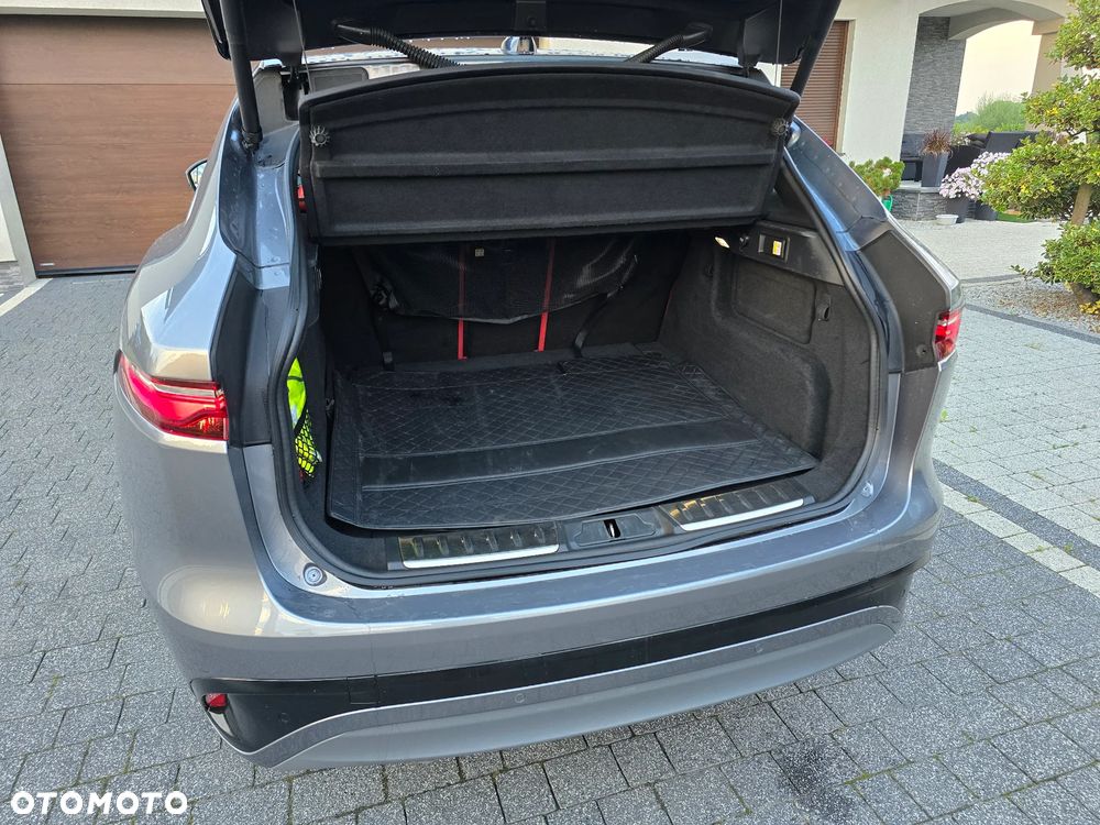 Jaguar F-Pace D200 AWD R-Dynamic S - 12