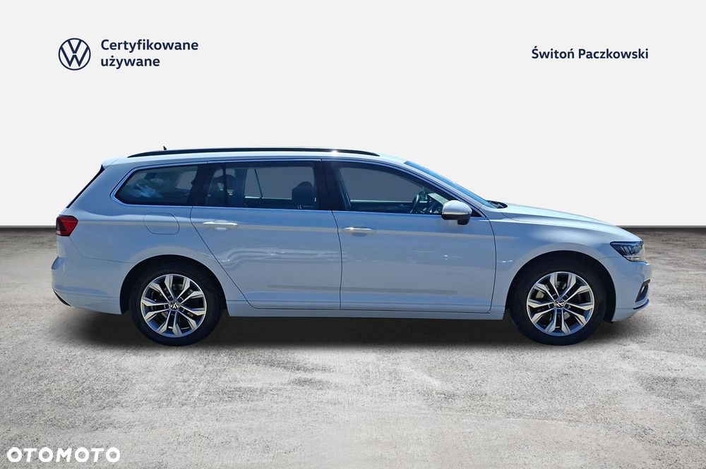 Volkswagen Passat - 7
