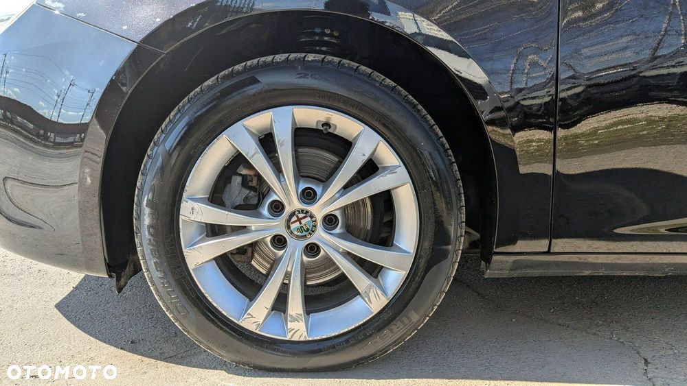 Alfa Romeo Giulietta - 38