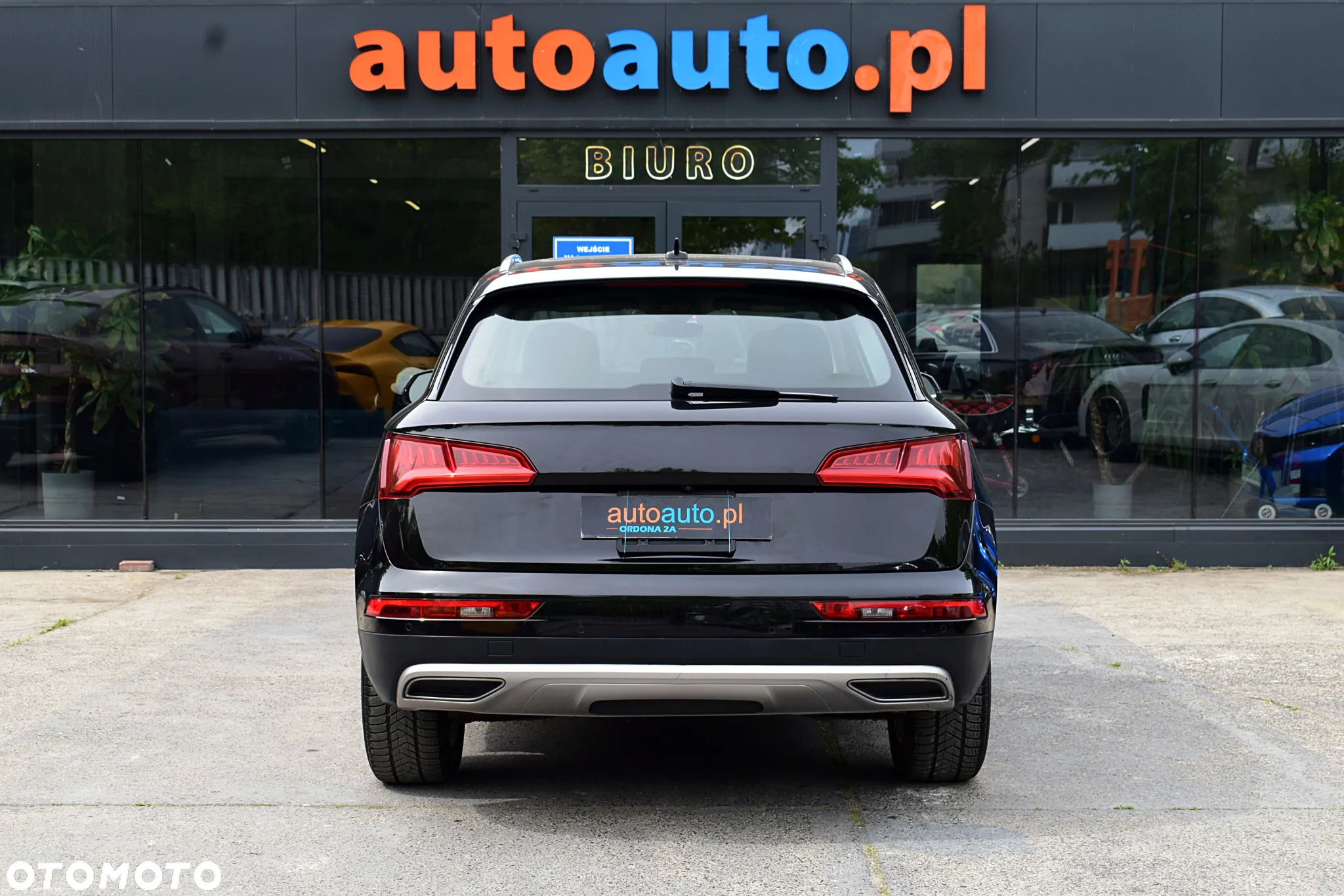 Audi Q5 2.0 TFSI Quattro S tronic - 30
