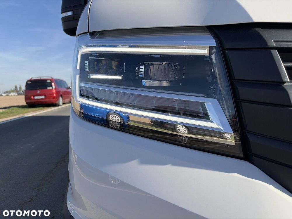 Volkswagen Crafter - 21