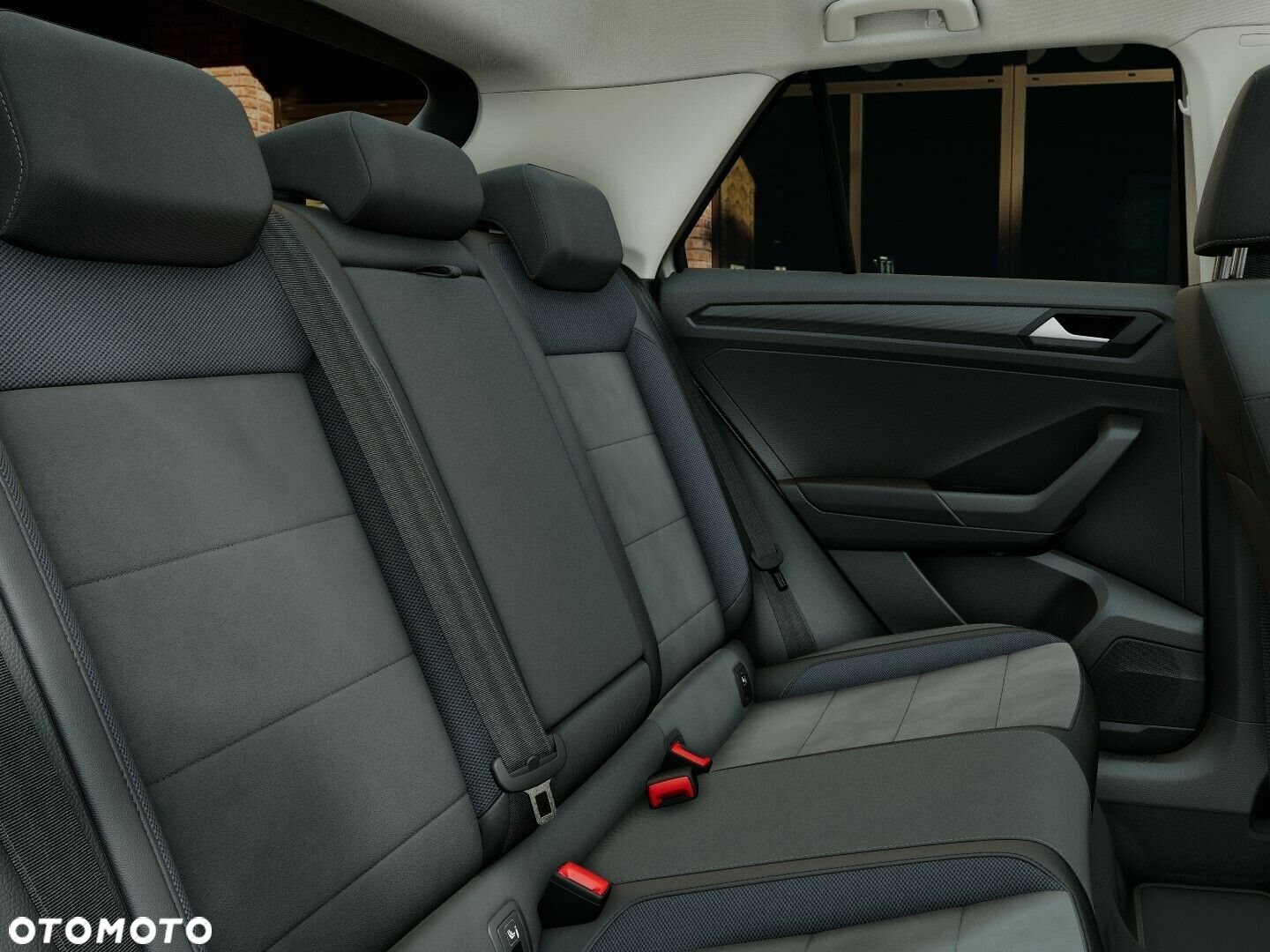 Volkswagen T-Roc - 11