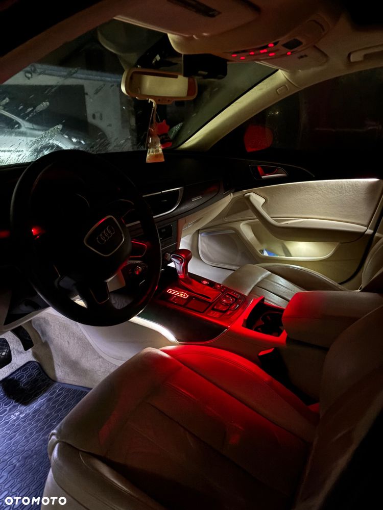 Audi A6 Limousine - 13