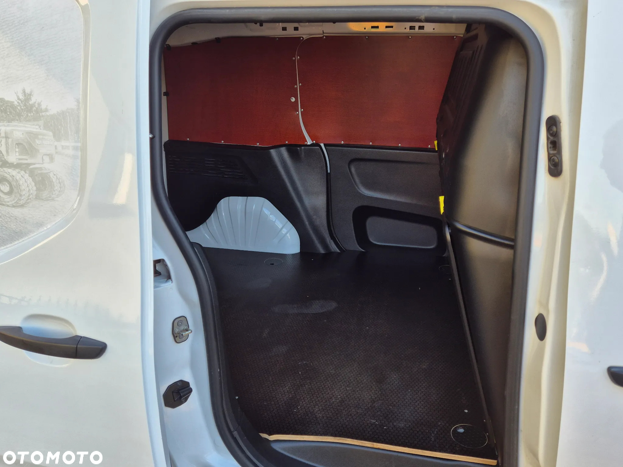 Toyota Proace City - 8
