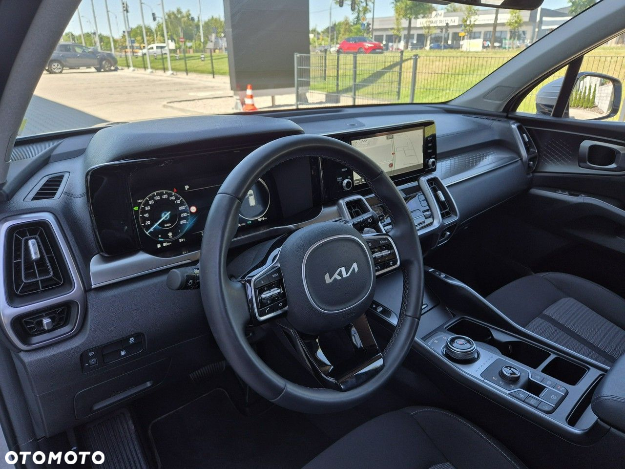 Kia Sorento - 17