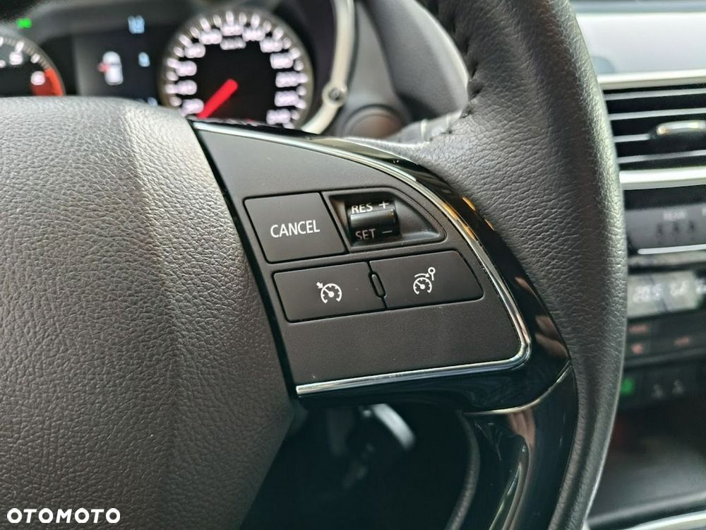 Mitsubishi Eclipse Cross - 21
