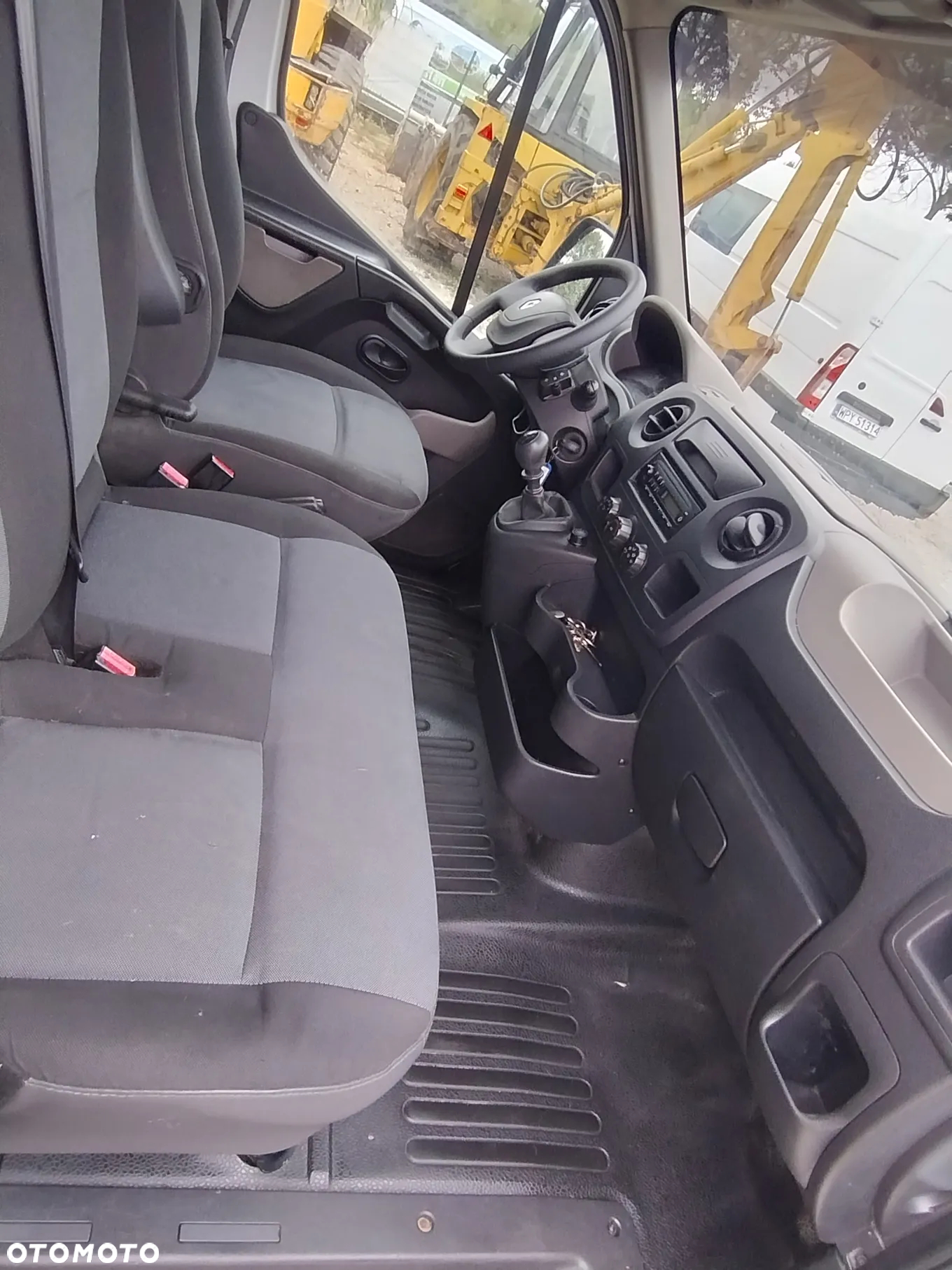 Renault Master - 8
