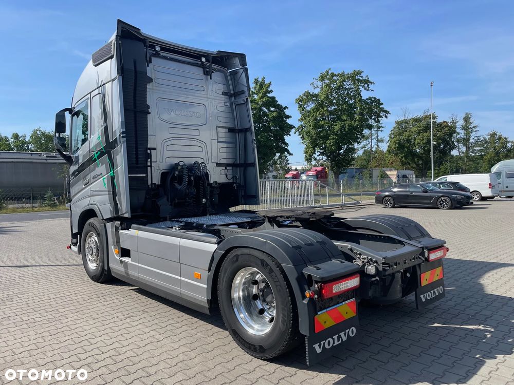 Volvo FH 460 - 8