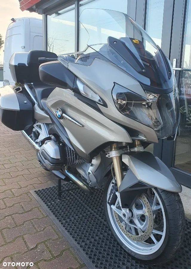 BMW RT - 20