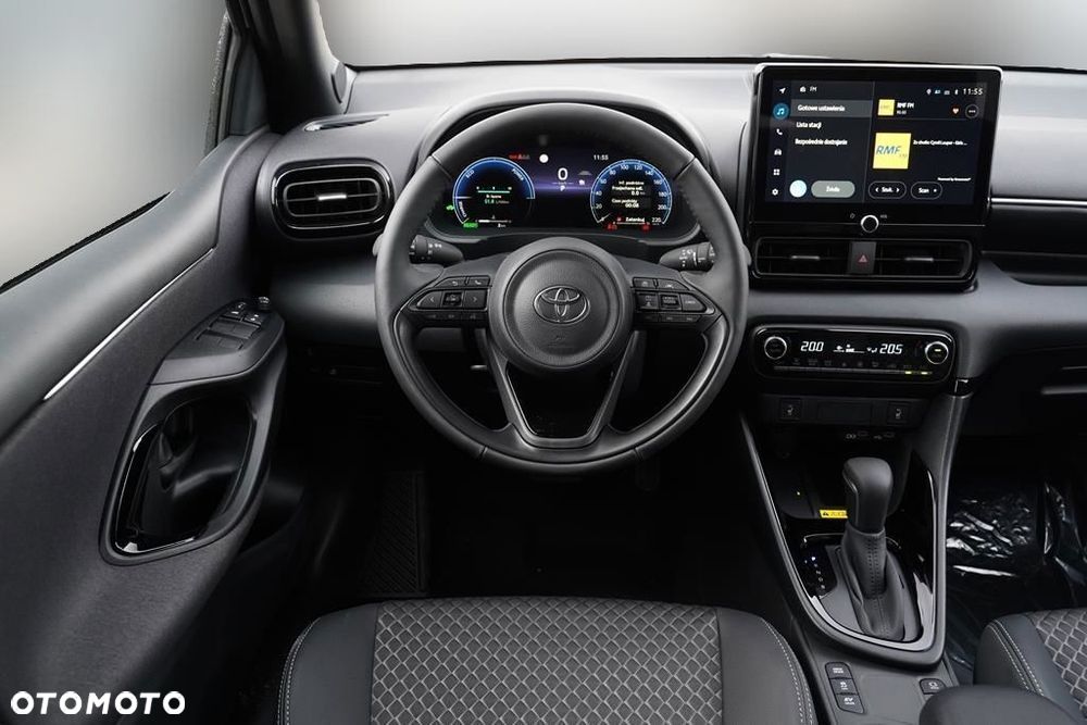 Toyota Yaris Hybrid 1.5 Style - 26