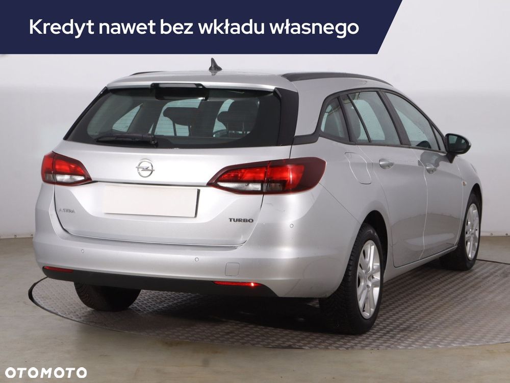 Opel Astra - 7