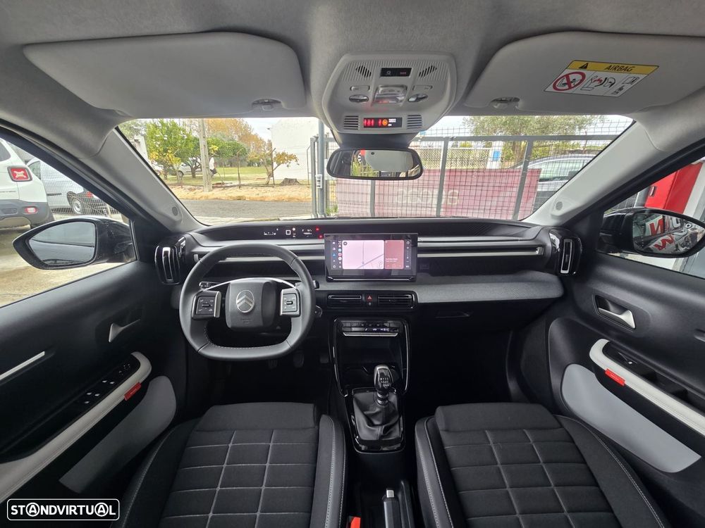 Citroën C3 1.2 Turbo Max - 26