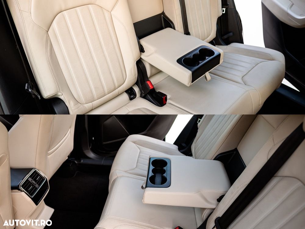 Skoda Kodiaq 2.0 TDI 4X4 DSG Laurin & Klement - 39