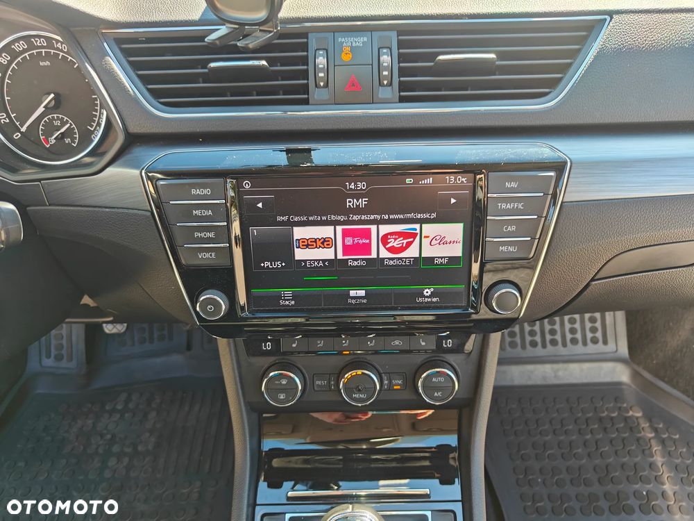 Skoda Superb 1.8 TSI Style - 23