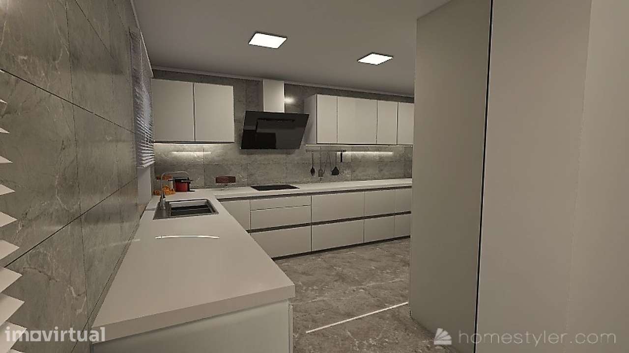 Moradia T2 para venda - Grande imagem: 4/34