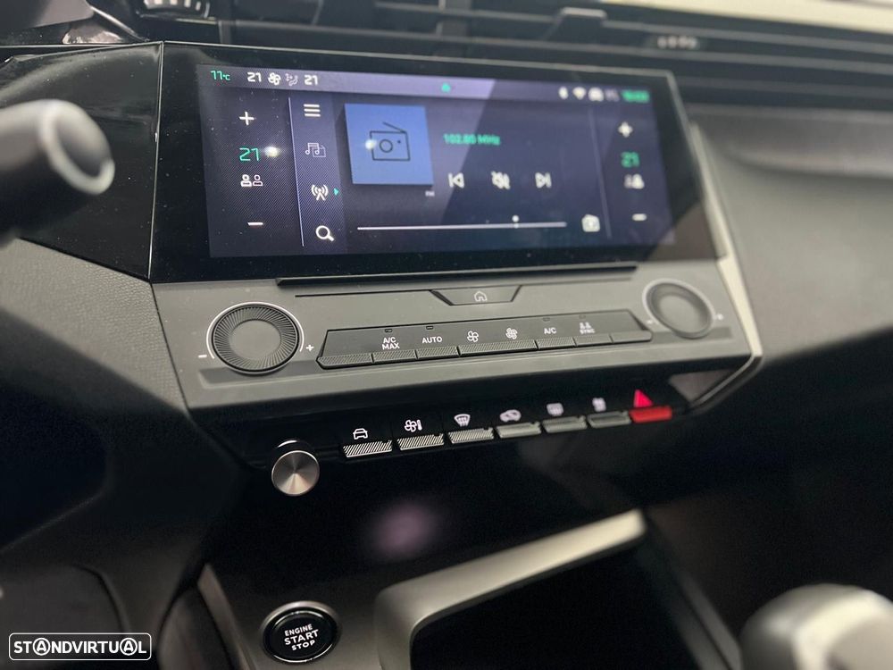 Peugeot 308 SW 1.2 PureTech Allure - 14