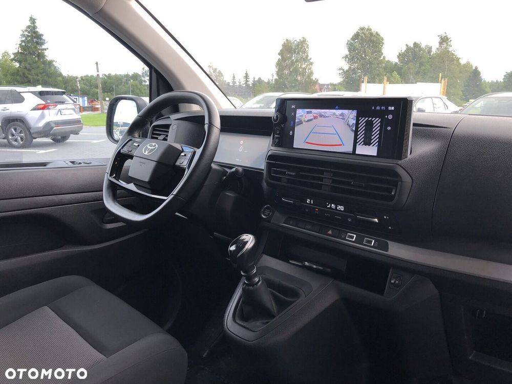 Toyota PROACE - 19