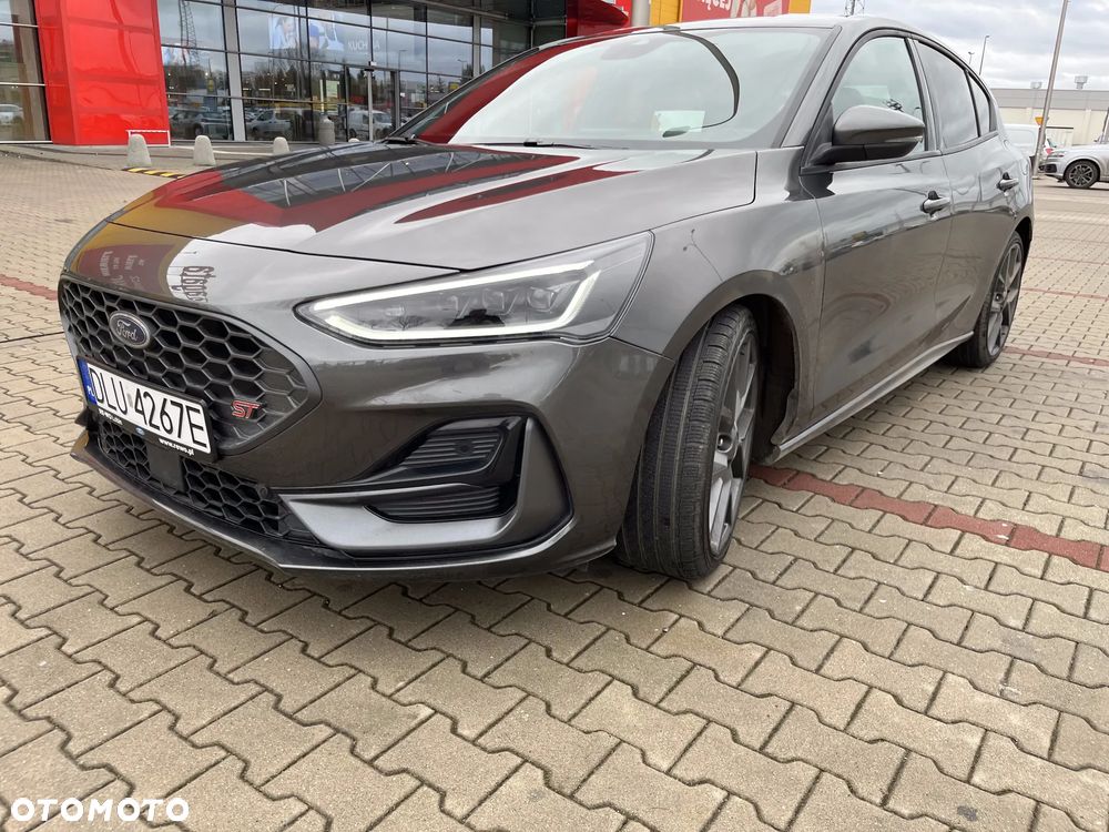 Ford Focus 2.3 EcoBoost ST - 3