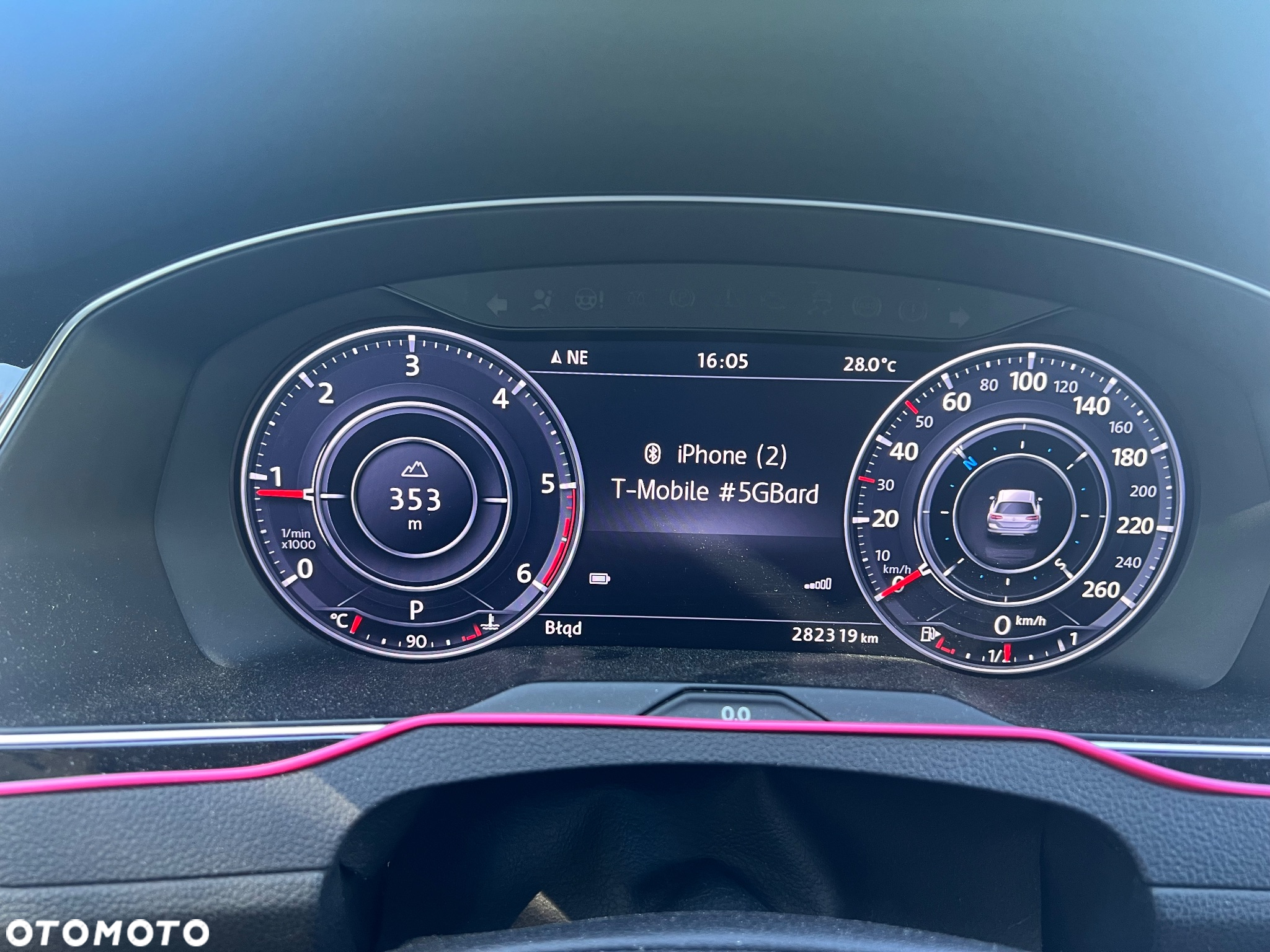 Volkswagen Passat Alltrack 2.0 TDI Bi-Turbo SCR 4Mot DSG - 3