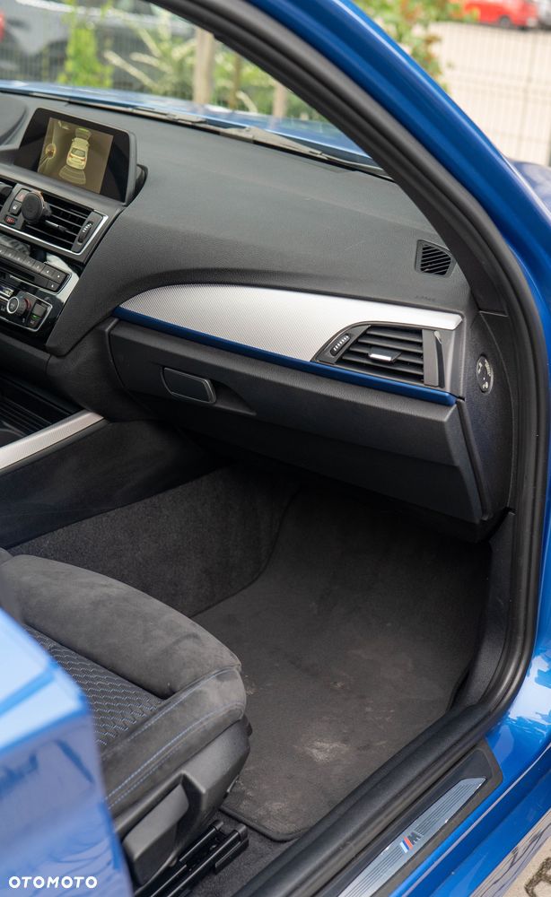 BMW Seria 1 118i M Sport - 17