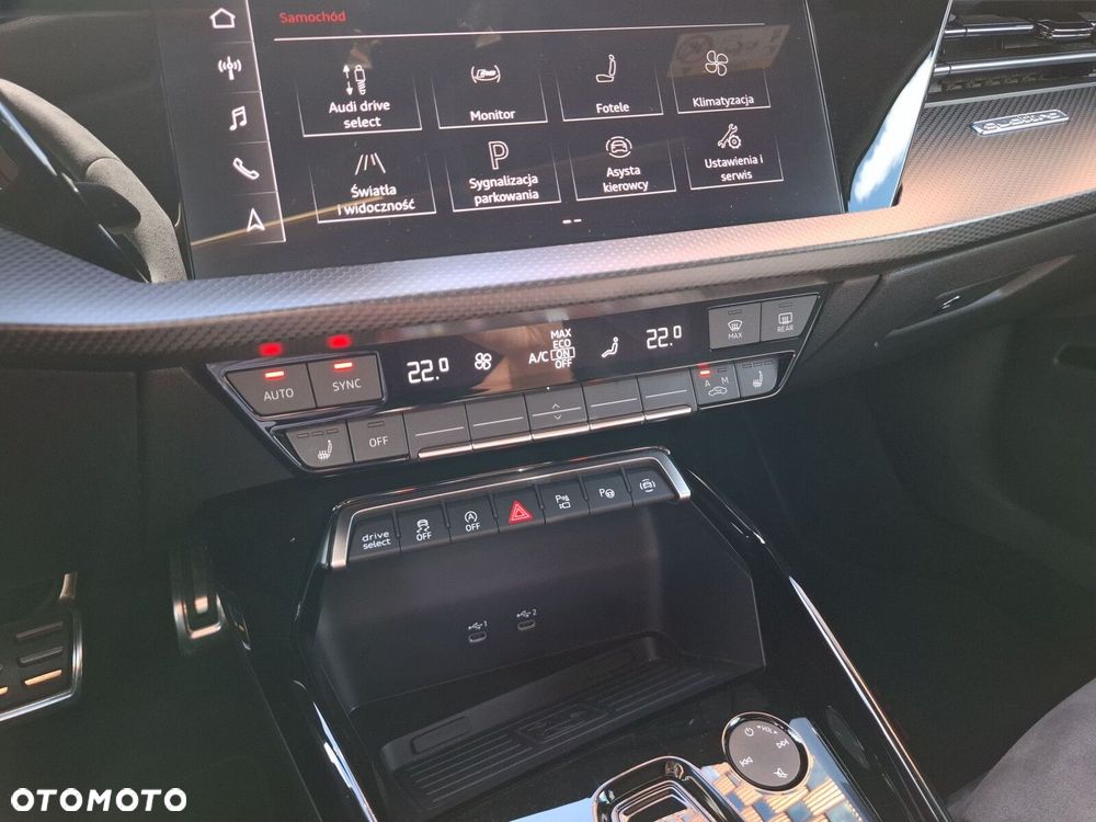 Audi RS3 Limousine TFSI Quattro S tronic - 37
