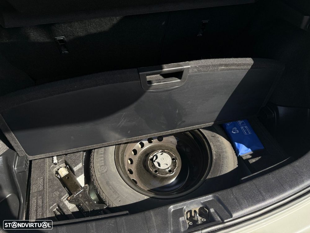 Nissan Qashqai 1.5 dCi 360 Pack S - 47