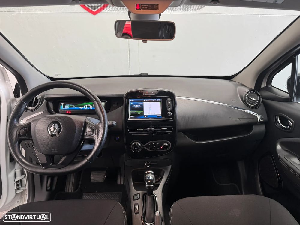Renault Zoe - 12