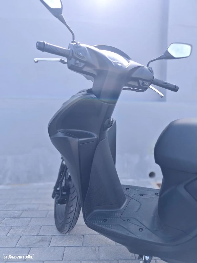 Honda Vision 110 - 13
